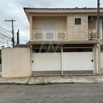 Casa para venda em Jardim Simus de 84.00m² com 2 Quartos, 1 Suite e 2 Garagens