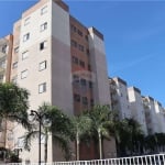 Apartamento para venda em Bairro Do Uberaba de 52.56m² com 2 Quartos e 1 Garagem