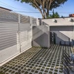 Kitnet para alugar em Vila Monte Alegre de 27.00m² com 1 Quarto