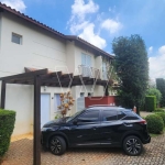 Casa de Condomínio para venda em Vila Bourbon (sousas) de 120.00m² com 3 Quartos, 1 Suite e 2 Garagens