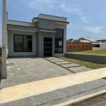 Casa para venda em Villagio Ipanema 1 de 154.00m² com 3 Quartos e 1 Suite