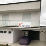 Casa de Condomínio para venda em Reserva Vale Verde de 310.00m² com 5 Quartos, 4 Suites e 4 Garagens