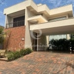 Casa de Condomínio para venda em Golden Park Residence de 303.00m² com 3 Quartos, 3 Suites e 4 Garagens