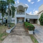 Casa de Condomínio para venda em Jardins De Samantha I de 377.43m² com 3 Quartos, 3 Suites e 2 Garagens