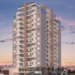 Apartamento para alugar em Parque Santa Mônica de 68.00m² com 2 Quartos, 1 Suite e 2 Garagens