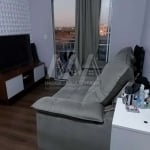 Apartamento para venda em Vila Mineirão de 64.00m² com 2 Quartos, 1 Suite e 1 Garagem