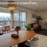 Apartamento para venda em Morumbi de 103.00m² com 2 Quartos, 1 Suite e 3 Garagens