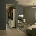 Apartamento para venda em Santa Cândida de 48.00m² com 2 Quartos e 1 Garagem