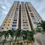 Apartamento para alugar em Condominios Zona Sul de 98.00m² com 3 Quartos, 1 Suite e 2 Garagens