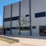 Galpão / Depósito / Armazém para alugar em Centro Industrial E Tecnológico De Santa Bárbara D'oeste de 980.00m²