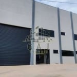 Galpão / Depósito / Armazém para alugar em Centro Industrial E Tecnológico De Santa Bárbara D'oeste de 980.00m²