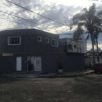 Prédio Comercial para venda em Vila Caiçara de 141.00m² com 1 Garagem