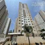 Apartamento para venda em Paraíso Do Morumbi de 35.00m² com 2 Quartos e 1 Garagem