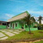 Casa de Condomínio para venda em Lagoinha de 135.00m² com 4 Quartos, 4 Suites e 2 Garagens