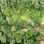 Terreno para venda em Caçandoca de 1515.00m²