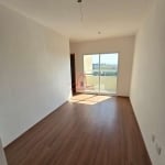 Apartamento para alugar em Jardim Carolina de 46.00m² com 2 Quartos e 1 Garagem