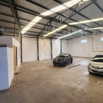 Galpão / Depósito / Armazém para venda e aluguel em Jardim Conceição (sousas) de 450.00m² com 3 Garagens