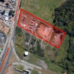 Terreno para venda em Fazenda Tamburi de 21306.22m²