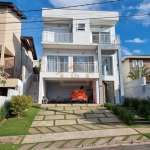 Casa para venda em Residencial Dos Lagos de 255.00m² com 3 Quartos, 1 Suite e 4 Garagens