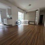 Apartamento para alugar em Brooklin de 80.00m² com 2 Quartos, 2 Suites e 1 Garagem