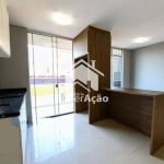 Apartamento para venda em Vila Augusta de 36.00m² com 1 Quarto, 1 Suite e 1 Garagem