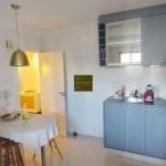 Apartamento para alugar em Jardim Panorama de 82.00m² com 2 Quartos e 1 Garagem