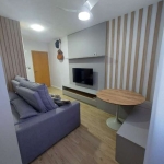 Apartamento para venda em Jardim Ypê de 46.00m² com 2 Quartos e 1 Garagem