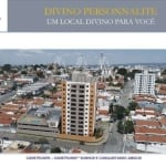 Apartamento para venda em Jardim Vera Cruz de 83.00m² com 3 Quartos, 1 Suite e 2 Garagens