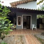 Casa de Condomínio para venda em Unamar (tamoios) de 60.00m² com 2 Quartos e 1 Suite