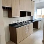 Apartamento para venda em Chácaras Pedro Corrêa De Carvalho de 44.00m² com 2 Quartos e 1 Garagem