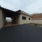 Casa para venda em Parque Fehr de 105.00m² com 2 Quartos e 4 Garagens