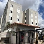 Apartamento para venda em Residencial Fazenda Lagoa de 42.00m² com 2 Quartos