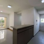 Apartamento para alugar em Cézar De Souza de 58.00m² com 2 Quartos e 1 Garagem