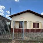 Casa para venda em Jardim Santo André de 51.00m² com 2 Quartos e 2 Garagens