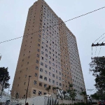 Apartamento para venda em Jardim Mirante de 26.00m² com 1 Quarto