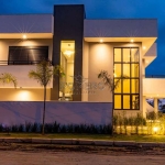 Casa para venda em Lagoinha de 330.00m² com 5 Quartos, 4 Suites e 3 Garagens