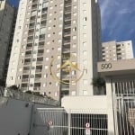 Apartamento para venda em Mansões Santo Antônio de 65.00m² com 2 Quartos, 1 Suite e 2 Garagens