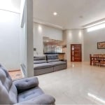 Casa para venda em Jardim Campos Verdes de 218.37m² com 3 Quartos, 1 Suite e 2 Garagens