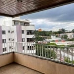 Apartamento para alugar em Vila Coqueiro de 248.00m² com 3 Quartos, 3 Suites e 4 Garagens