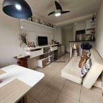 Apartamento para venda em Loteamento Parque São Martinho de 45.00m² com 2 Quartos e 1 Garagem