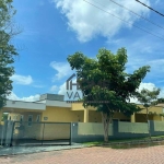 Casa de Condomínio para venda em Clube De Campo Valinhos de 450.00m² com 6 Quartos, 6 Suites e 9 Garagens