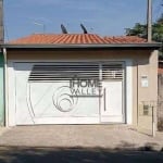 Casa para venda em Jardim Amanda Ii de 96.00m² com 2 Quartos e 2 Garagens