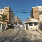 Apartamento para venda em Jardim Leocádia de 49.00m² com 2 Quartos e 1 Garagem