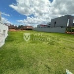 Terreno para venda em Alphaville Nova Esplanada 3 de 490.00m²