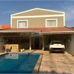 Casa para venda em Vila Virgínia de 205.20m² com 3 Quartos, 1 Suite e 4 Garagens