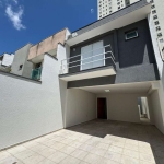 Sobrado para venda em Vila Nova Socorro de 150.00m² com 3 Quartos, 1 Suite e 4 Garagens