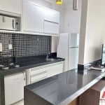 Apartamento para alugar em Vila Redentora de 42.00m² com 1 Quarto e 1 Garagem