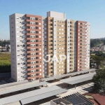 Apartamento para venda em Jardim Colônia de 61.00m² com 2 Quartos, 1 Suite e 1 Garagem