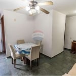 Apartamento para venda em Jardim Carioca de 55.00m² com 2 Quartos e 1 Garagem