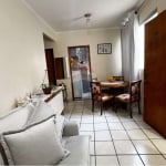 Apartamento para venda em Jardim Paulistano de 47.00m² com 2 Quartos e 1 Garagem